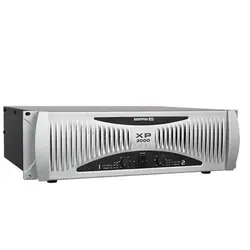 پاور آمپلی فایر اکو چنگ مدل XP3000