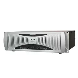 پاور آمپلی فایر اکو چنگ مدل XP3000