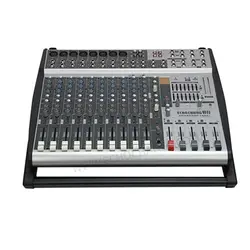 پاور میکسر کنسول اکو چنگ مدل POD 1860 II