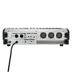 پاور میکسر کنسول اکو چنگ مدل POD 1860 II