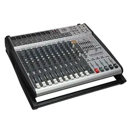 پاور میکسر کنسول اکو چنگ مدل POD 1860 II