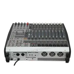 پاور میکسر کنسول اکو چنگ مدل POD 1860 II