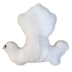 کوسن کودک طرح میمون