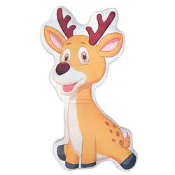 کوسن کودک طرح گوزن