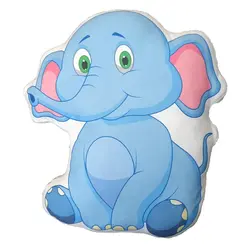 کوسن کودک طرح فیل