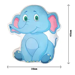 کوسن کودک طرح فیل