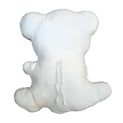 کوسن کودک طرح ببر