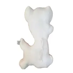 کوسن کودک طرح گورخر