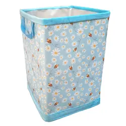 جعبه اسباب بازی کودک طرح بهار