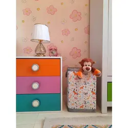 جعبه اسباب بازی کودک طرح اسب