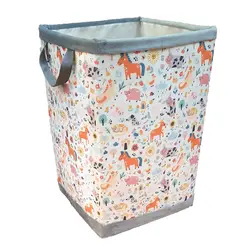 جعبه اسباب بازی کودک طرح اسب