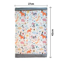 جعبه اسباب بازی کودک طرح اسب