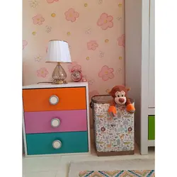 جعبه اسباب بازی کودک طرح حیوانات جنگل