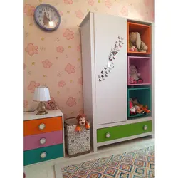 جعبه اسباب بازی کودک طرح حیوانات جنگل