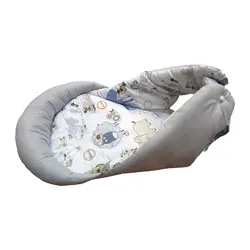 تشک گارددار ست 4 تکه طرح مزرعه