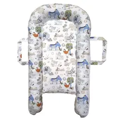 تشک گارددار ست 4 تکه طرح مزرعه