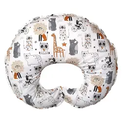 بالش شیر دهی طرح شیر