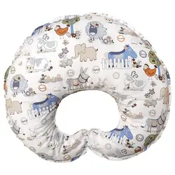 بالش شیر دهی طرح مزرعه