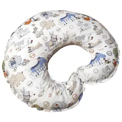 بالش شیر دهی طرح مزرعه