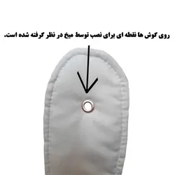 ارگانایزر کودک طرح مزرعه