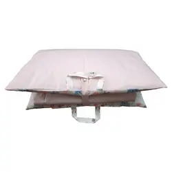 ست تشک و پتو نوزاد3 تکه طرح خرگوش