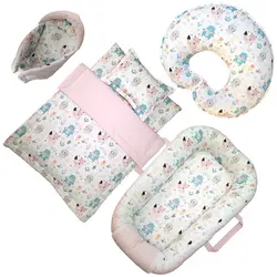 ست کامل6 تکه تشک گارددار طرح خرگوش