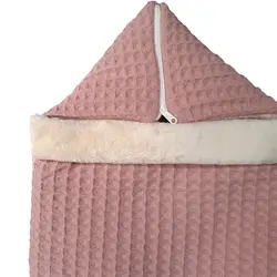 پتو و قنداق  نوزاد پوست پیازی