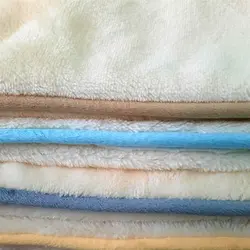 پتو نوزاد نیوسافت