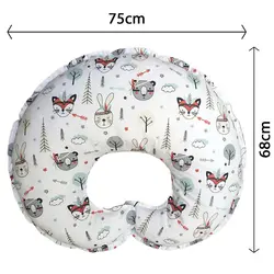 بالش شیر دهی طرح روباه