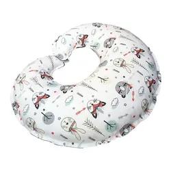 بالش شیر دهی طرح روباه