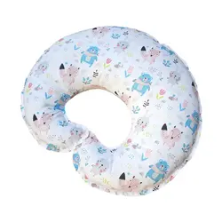 بالش شیر دهی طرح خرگوش