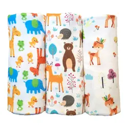 خشک کن نوزاد ست 3 تیکه خرسی