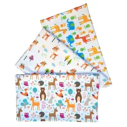 خشک کن نوزاد ست 3 تیکه خرسی