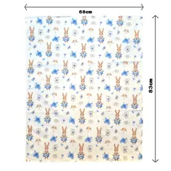 خشک کن نوزاد ست 3 تکه