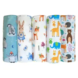 خشک کن نوزاد ست 5 تکه