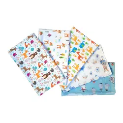 خشک کن نوزاد ست 5 تکه