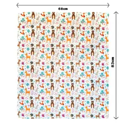 خشک کن نوزاد ست 5 تکه