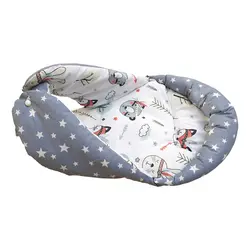 ست 4 تکه طرح روباه