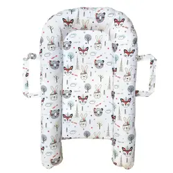 ست 4 تکه طرح روباه