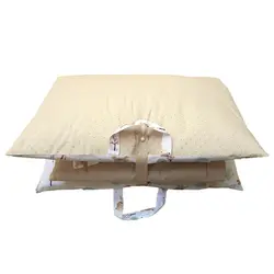 ست تشک و پتو نوزاد 3 تکه طرح آهو