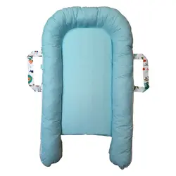 تشک گارددار ست 4 تکه طرح رنگین کمان