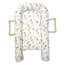 ست 4 تکه طرح آهو