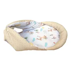 ست 4 تکه طرح آهو