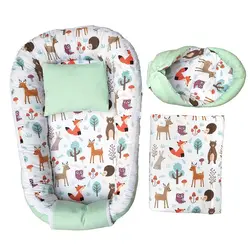 ست 4 تکه طرح حیوانات