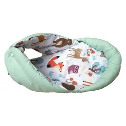 ست 4 تکه طرح حیوانات