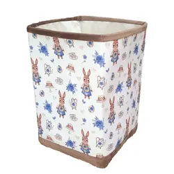 جعبه اسباب بازی کودک طرح خرگوش