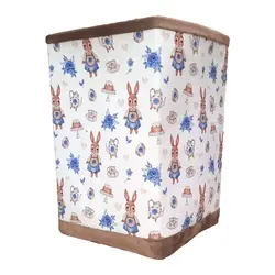 جعبه اسباب بازی کودک طرح خرگوش