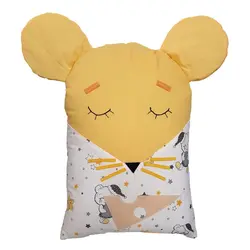 کوسن کودک طرح موش