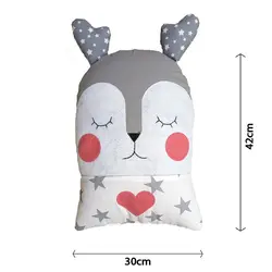 کوسن کودک طرح گوزن