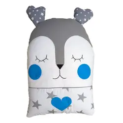 کوسن کودک طرح گوزن